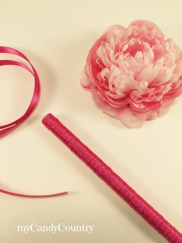 Penne decorate per la Festa della Mamma Festa della mamma fai da te home decor regali fai da te Riciclo Creativo 