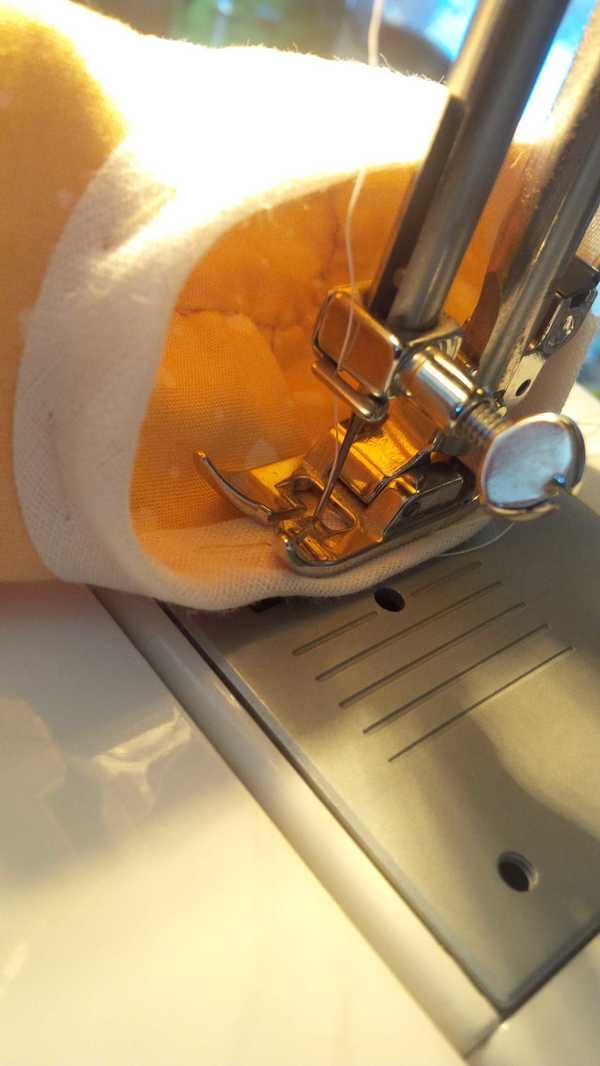 Come fare le Scarpette di stoffa per neonati creativapp creatività stoffa e lana 