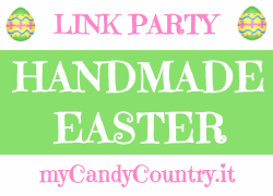 Handmade Easter: Link Party link party 