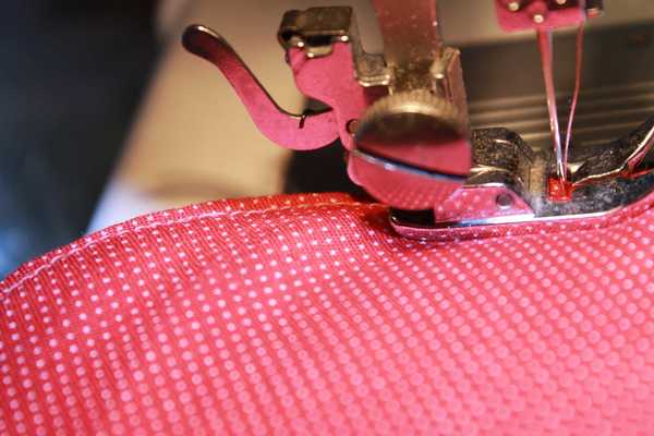 Tutorial - Come fare un porta aghi di stoffa a quadrifoglio creativapp creatività stoffa e lana 
