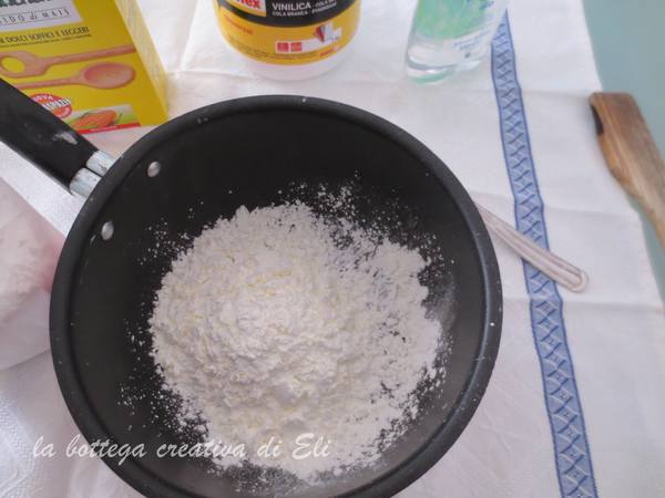 Come realizzare la pasta di mais creativapp creatività pasta di mais 