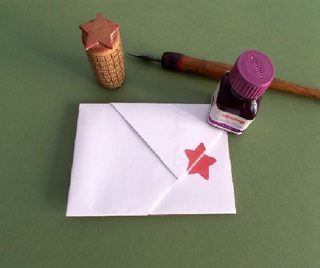 lettera-origami-per-natale 