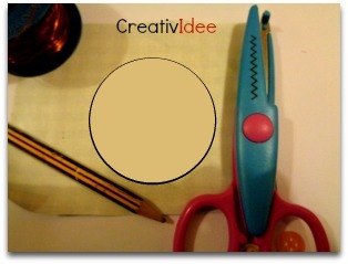 Idee creative con tappi di sughero: nidi segnaposto creativapp legno e natura Riciclo Creativo 