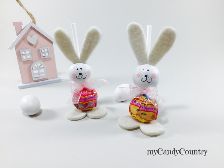 giardino Pumpumly coniglietto pasquale coniglietto accessori per feste decorazione per la casa ornamenti di coniglio pasquale 