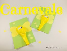 Idee di Carnevale