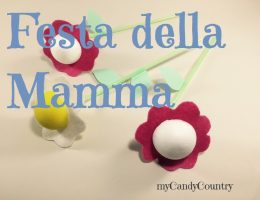 Idee Festa della Mamma
