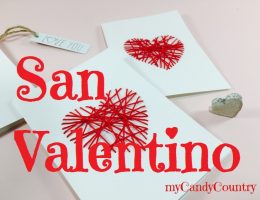 Idee di San Valentino